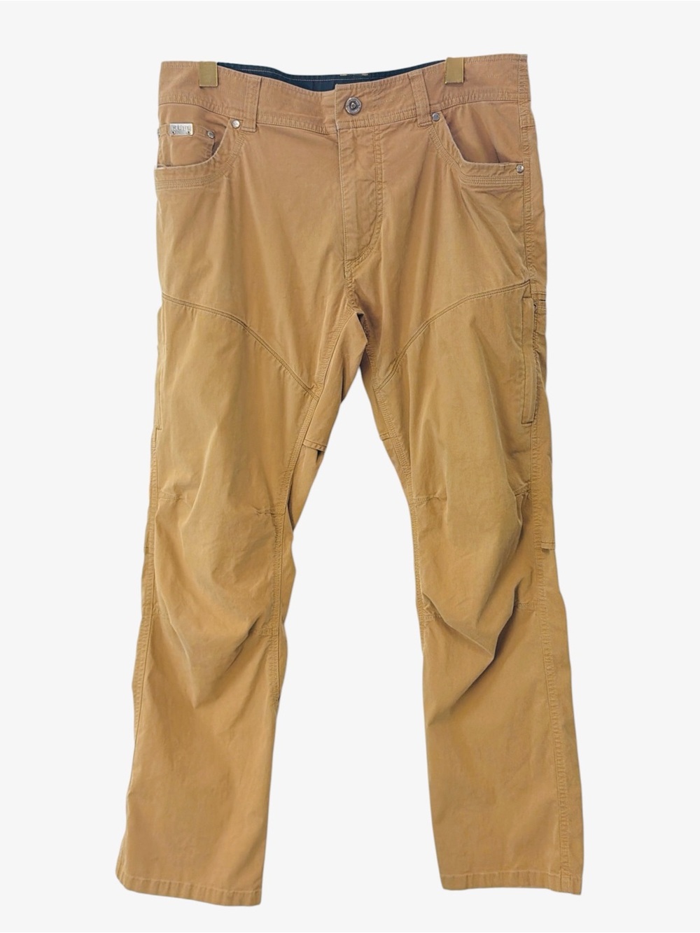 Kuhl Konfidant Air Pants - Men's 34x32